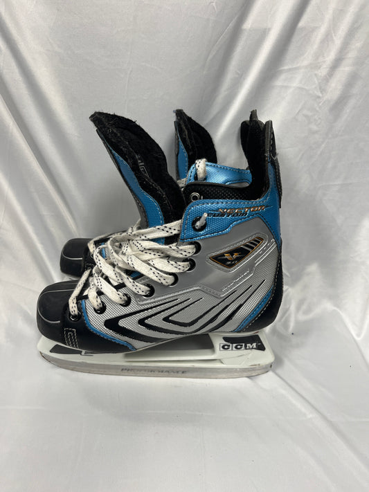 CCM Vector 3.0 Skates Junior 2 Used