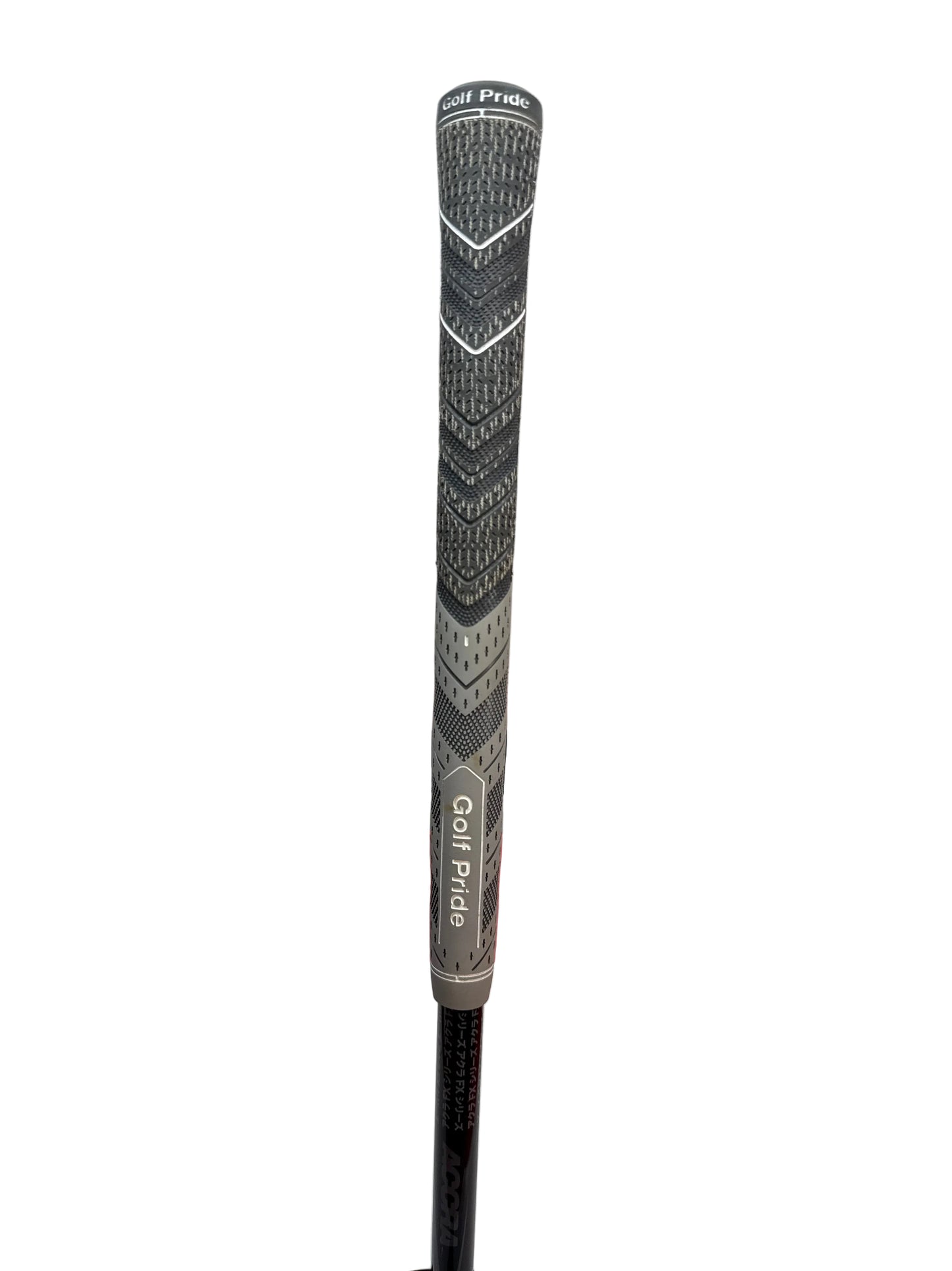 Callaway XR Used Driver LH
