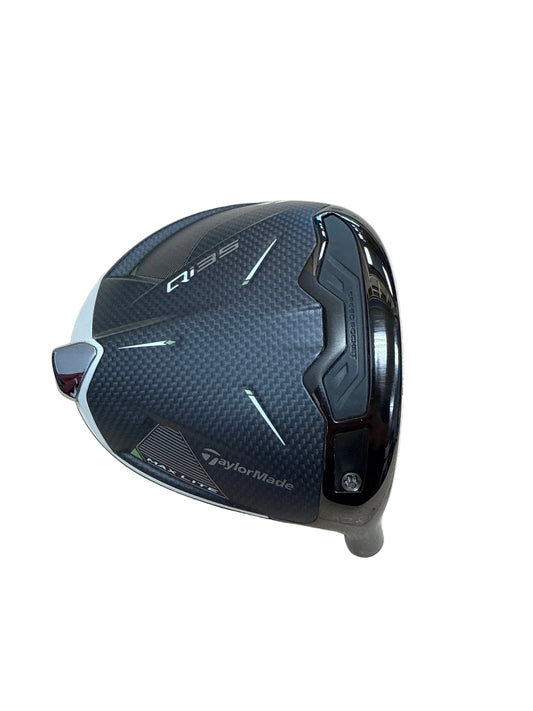 TaylorMade Qi35 MAX Lite Driver Driver 12° RH Demo Head