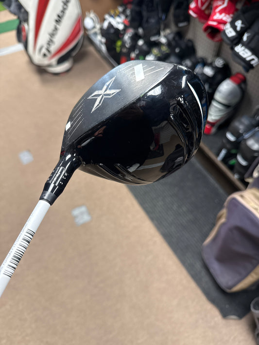 Krank Formula F11, Used Driver RH 14*