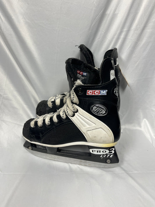 CCM Tacks ProLite3 Skates - Junior
