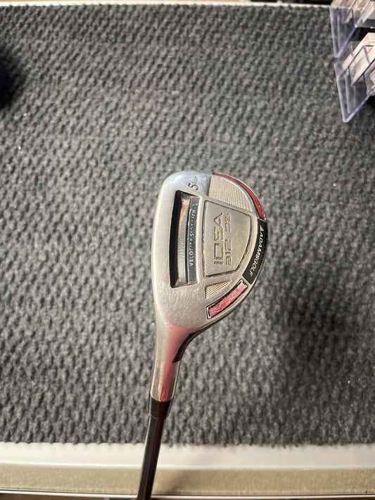 Adams Idea 212 5 Hybrid Iron - Left