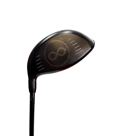 Cobra RAD Speed XB Driver Used RH