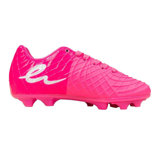 Eletto Neon Pink Soccer Cleats OS2400