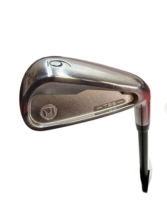 Maltby TS3 Iron Set 5-9 + PW & GW Used RH