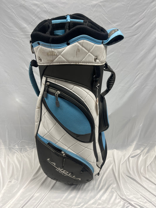 La Jolla Golf Bag - Womens