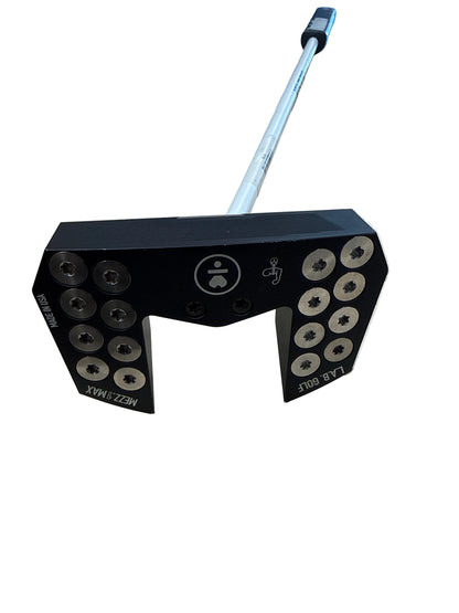 L.A.B. Golf MEZZ.1 Max Sweeper Putter Used RH