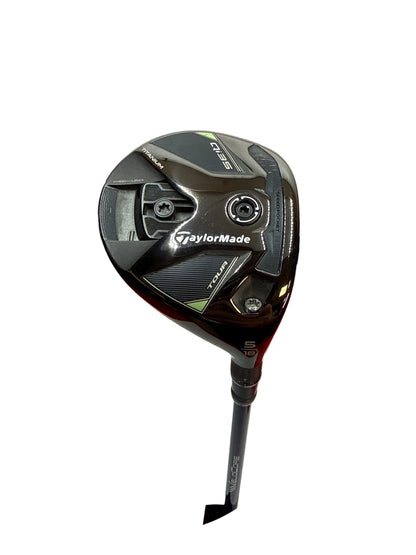 TaylorMade Qi35 Tour 5 Fairway Wood RH Used