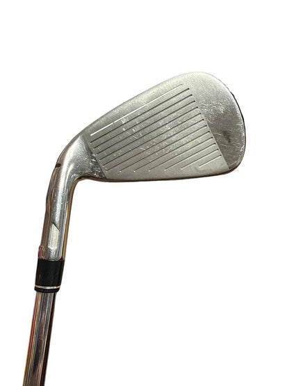 TaylorMade SIM MAX Iron Set RH Used Irons 5-9, PW, AW