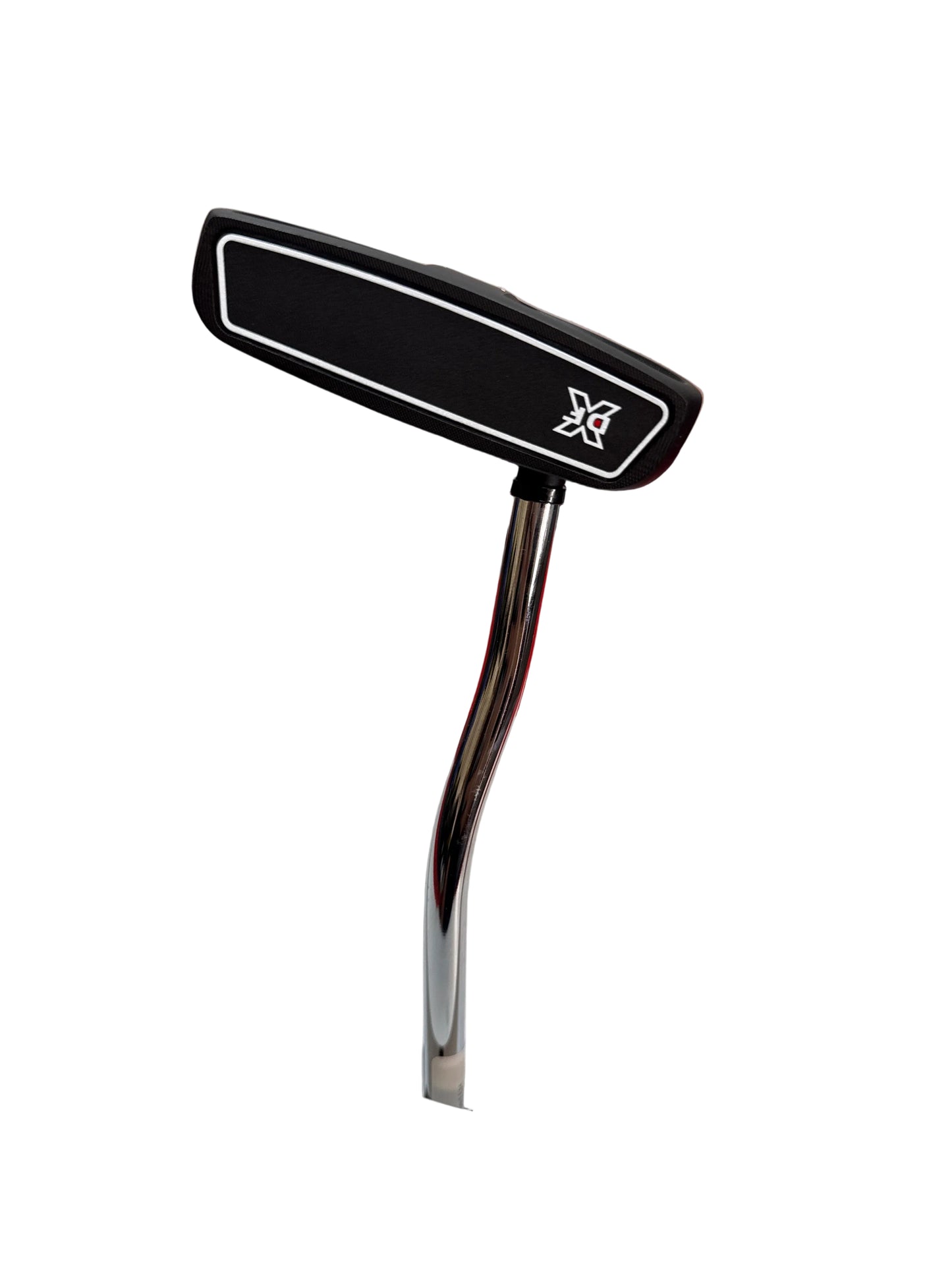 Odyssey 2021 DFX 2-Ball Putter Used LH