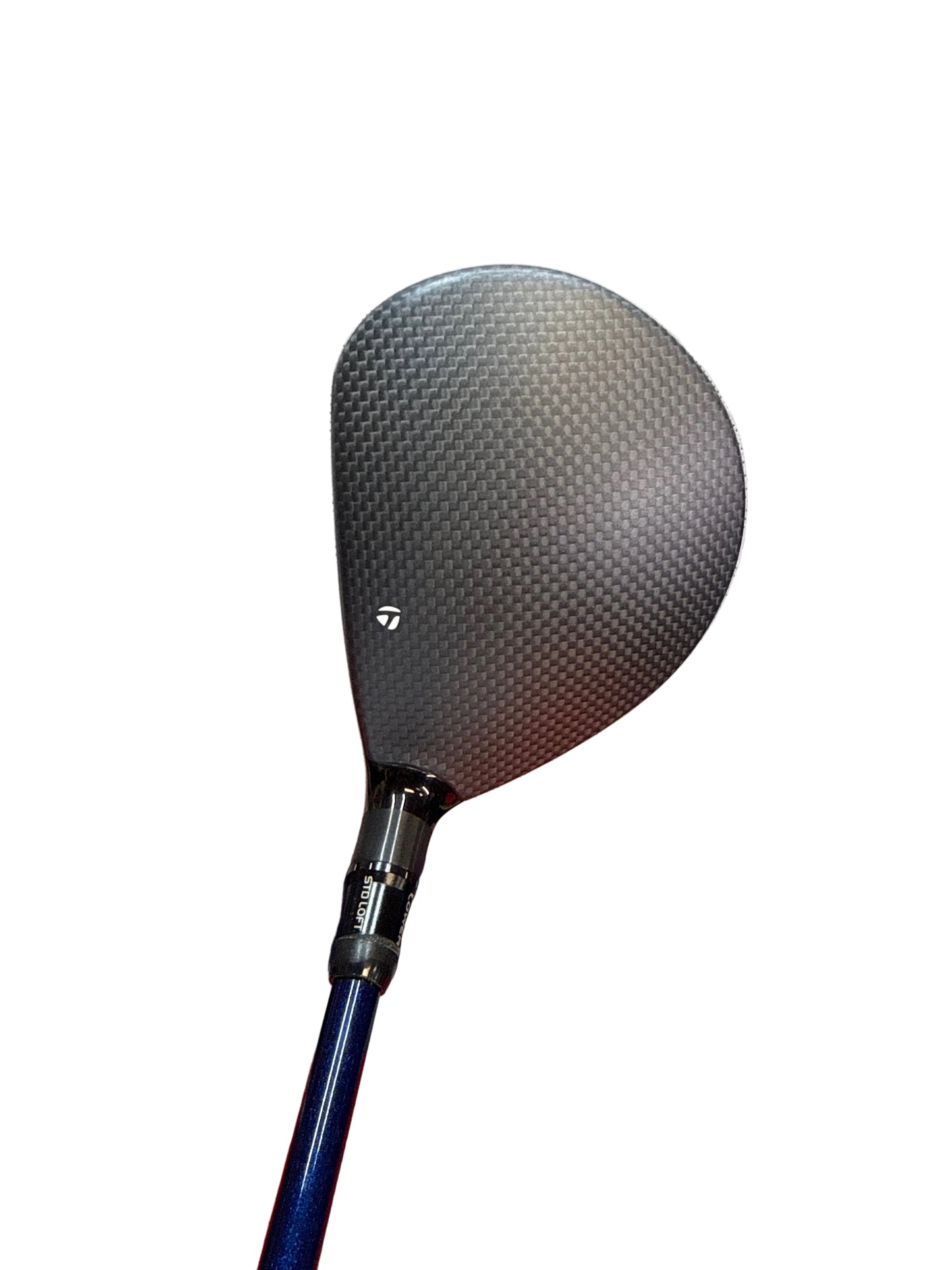 TaylorMade Qi35 Tour 5 Fairway Wood RH Used