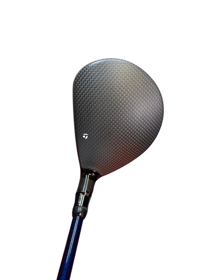 TaylorMade Qi35 Tour 5 Fairway Wood RH Used