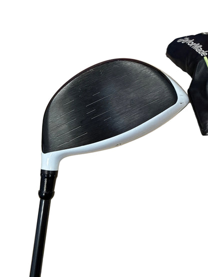 TaylorMade M2 2017 Driver Used RH