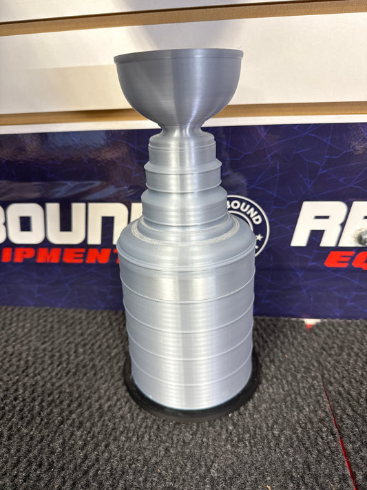 Stanley Cup 3D Print - Interior Compartment Spot