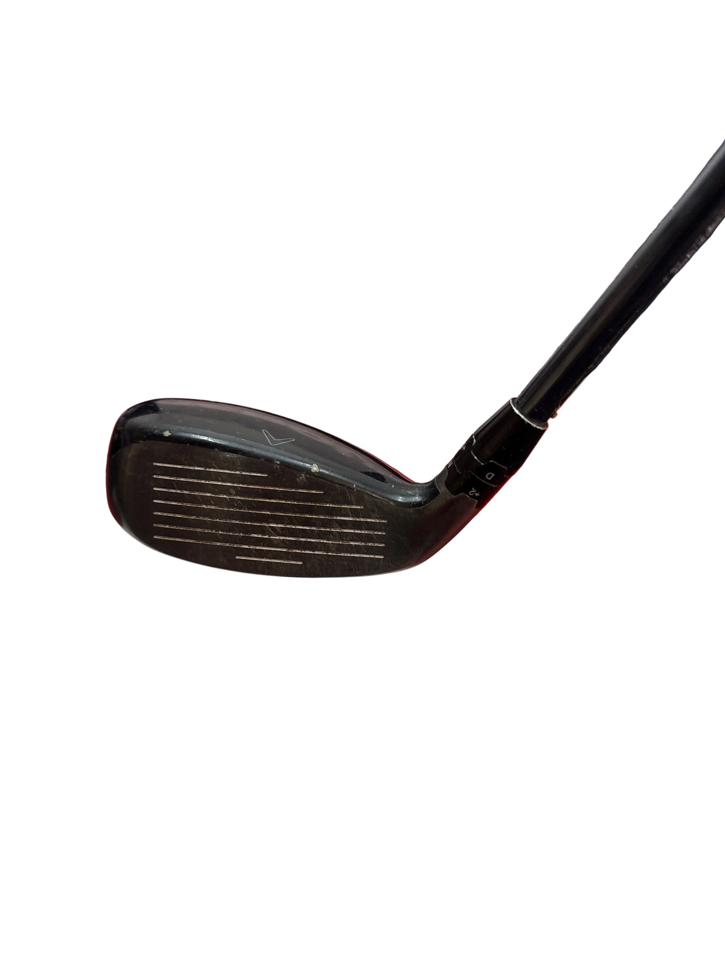 Callaway Apex 21, 3 Hybrid Used RH
