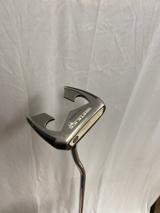 Odyssey White Ice Terom Putter