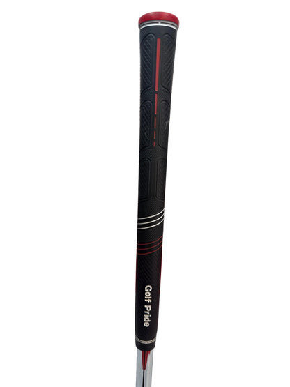 Titleist AP1 6 - PW Iron 0.75 in True Temper Steel Shaft- Used RH