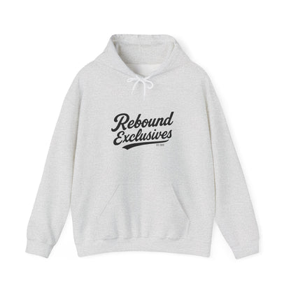 Rebound Exclusives Unisex Heavy Blend Hoodie