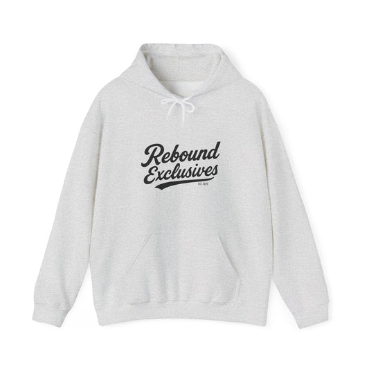 Rebound Exclusives Unisex Heavy Blend Hoodie