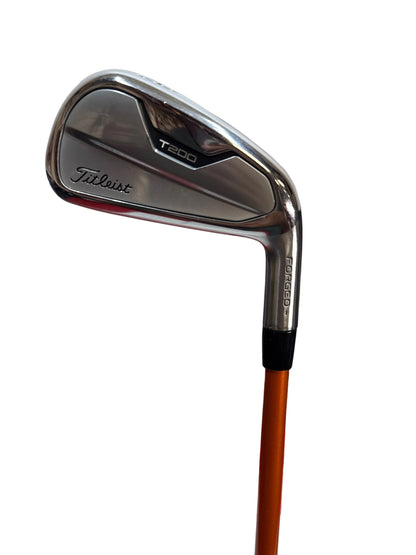 Titleist 2021 T200 Utility Utility 3 Iron Used RH