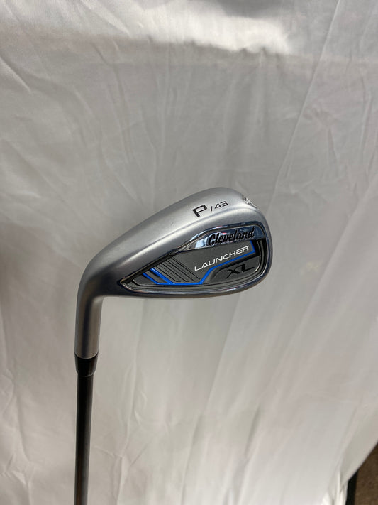 Cleveland Launcher XL Wedge - Left