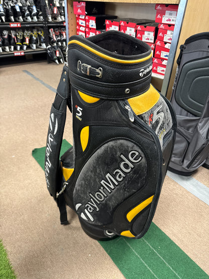 TaylorMade R5 Used Golf Bag