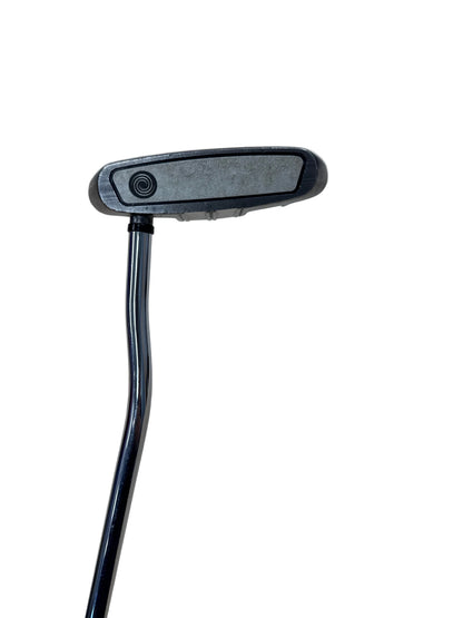 Odyssey White Ice Teron Putter Used RH