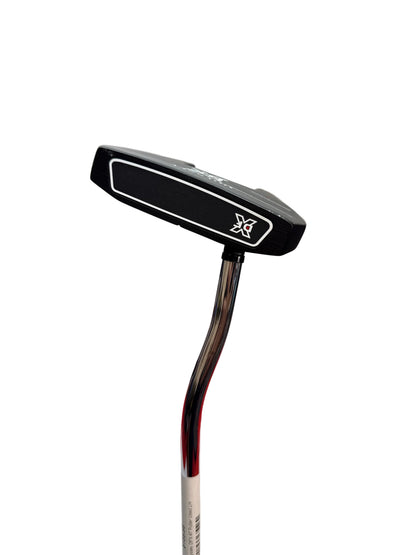 Odyssey DFX #7 Putter Used LH