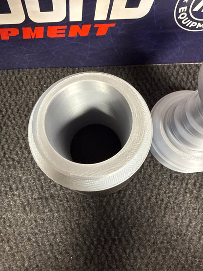 Stanley Cup 3D Print - Interior Compartment Spot