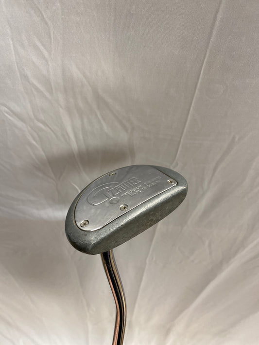 TZ Putter