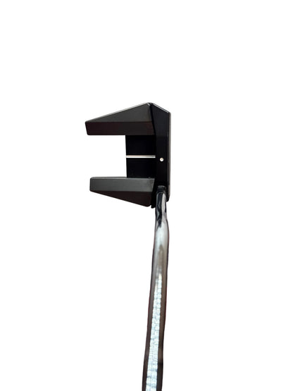PXG Battle Ready Bat Attack Putter LH Used
