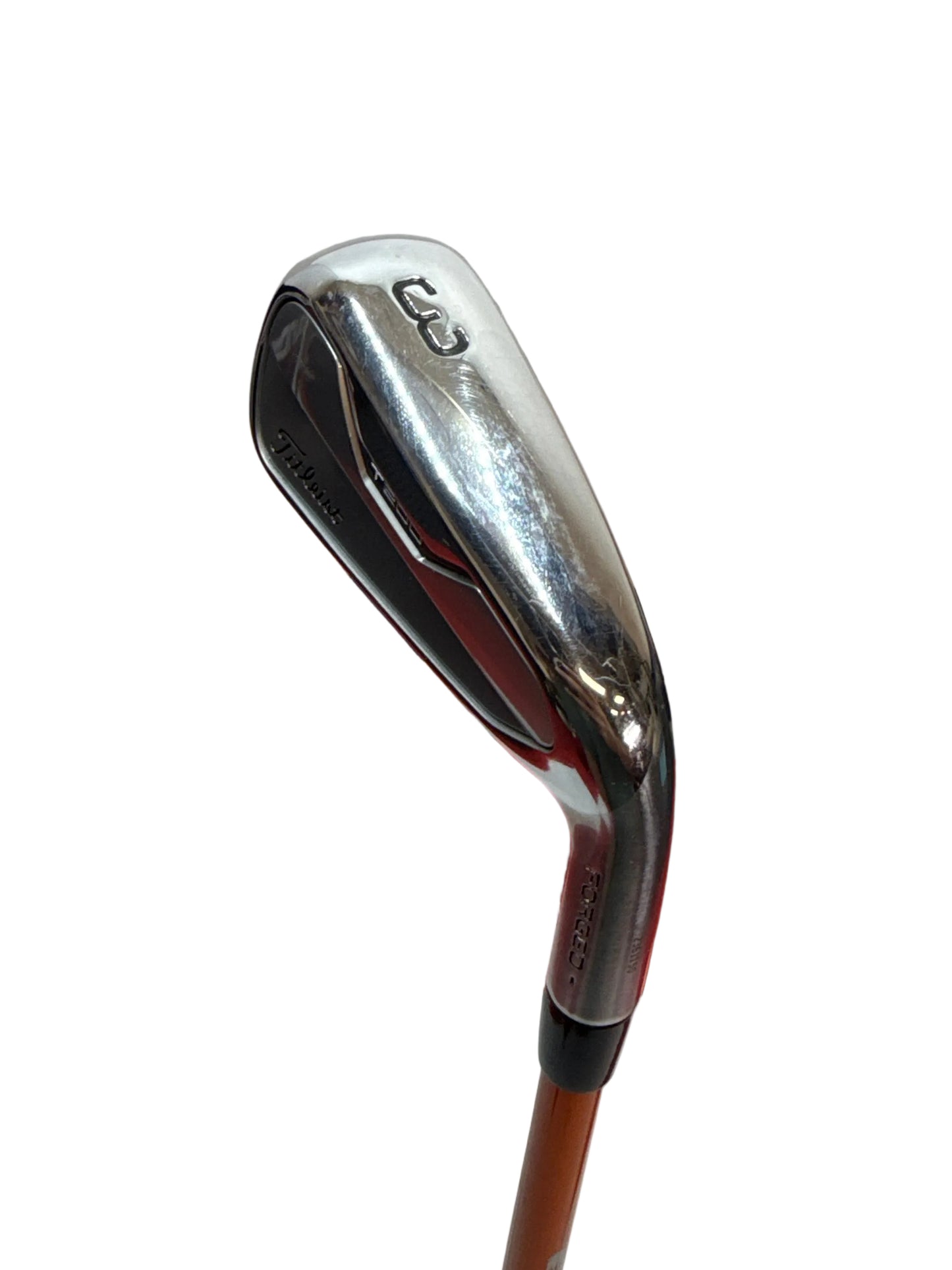 Titleist 2021 T200 Utility Utility 3 Iron Used RH