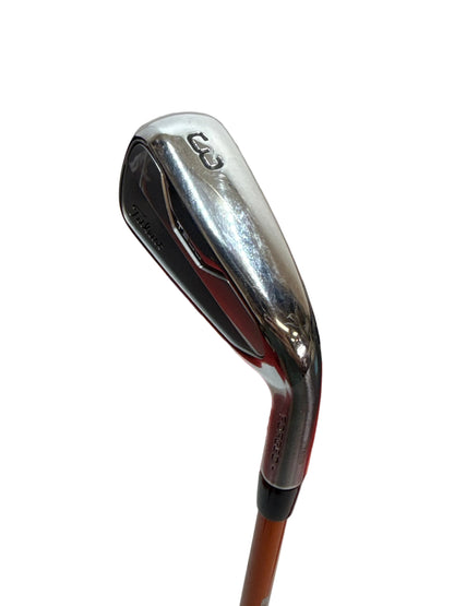Titleist 2021 T200 Utility Utility 3 Iron Used RH