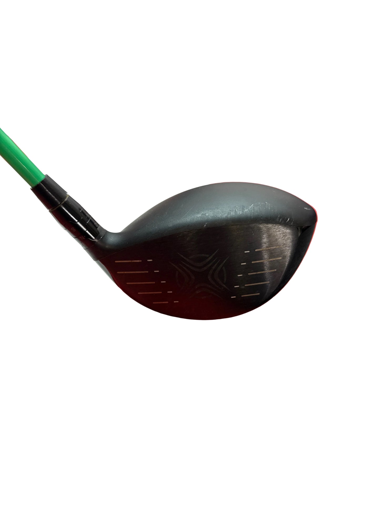Callaway XR Used Driver LH