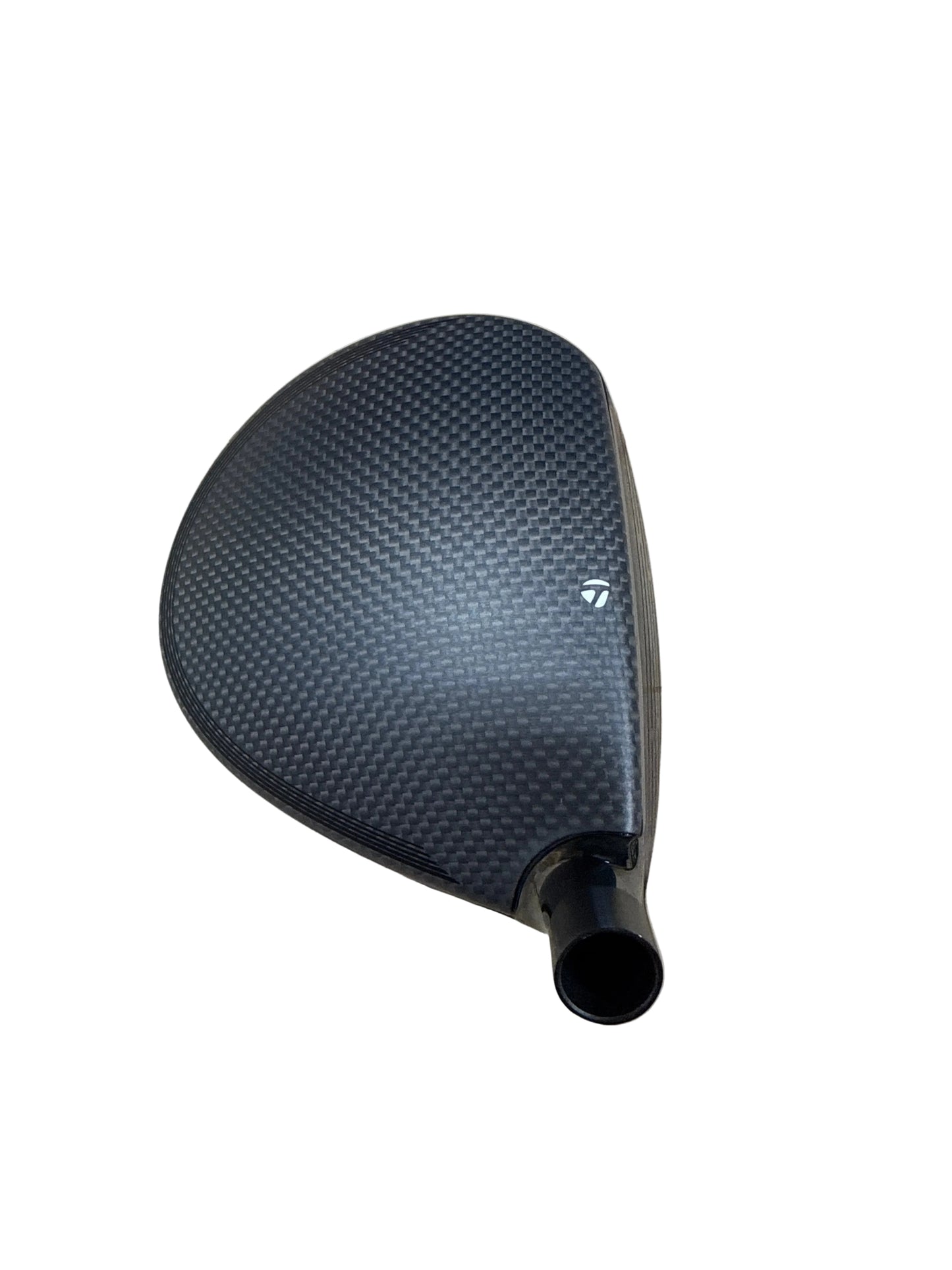 TaylorMade Qi35 3-Wood Fairway 15° LH  Demo Head