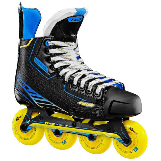 Tour Code Rollerblades