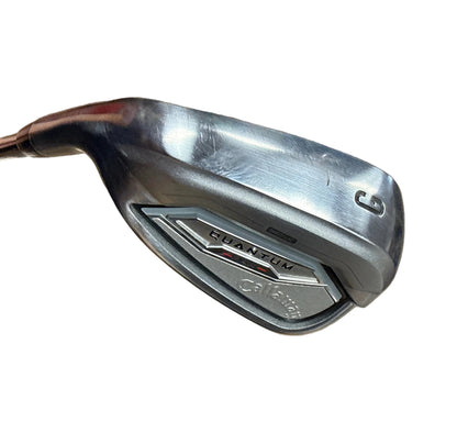 Callaway Quantum Max, Used Gap Wedge, LH