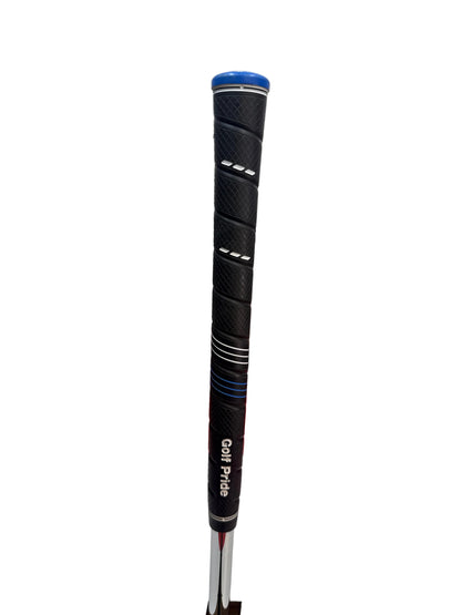Ping GMax 6-PW Iron Set Standard Steel Shaft Stiff Flex RH Used