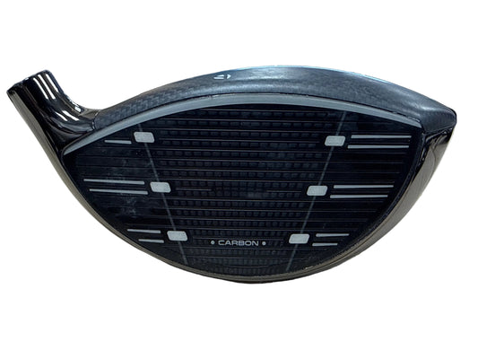 TaylorMade Qi35 Driver 9° LH DEMO Head