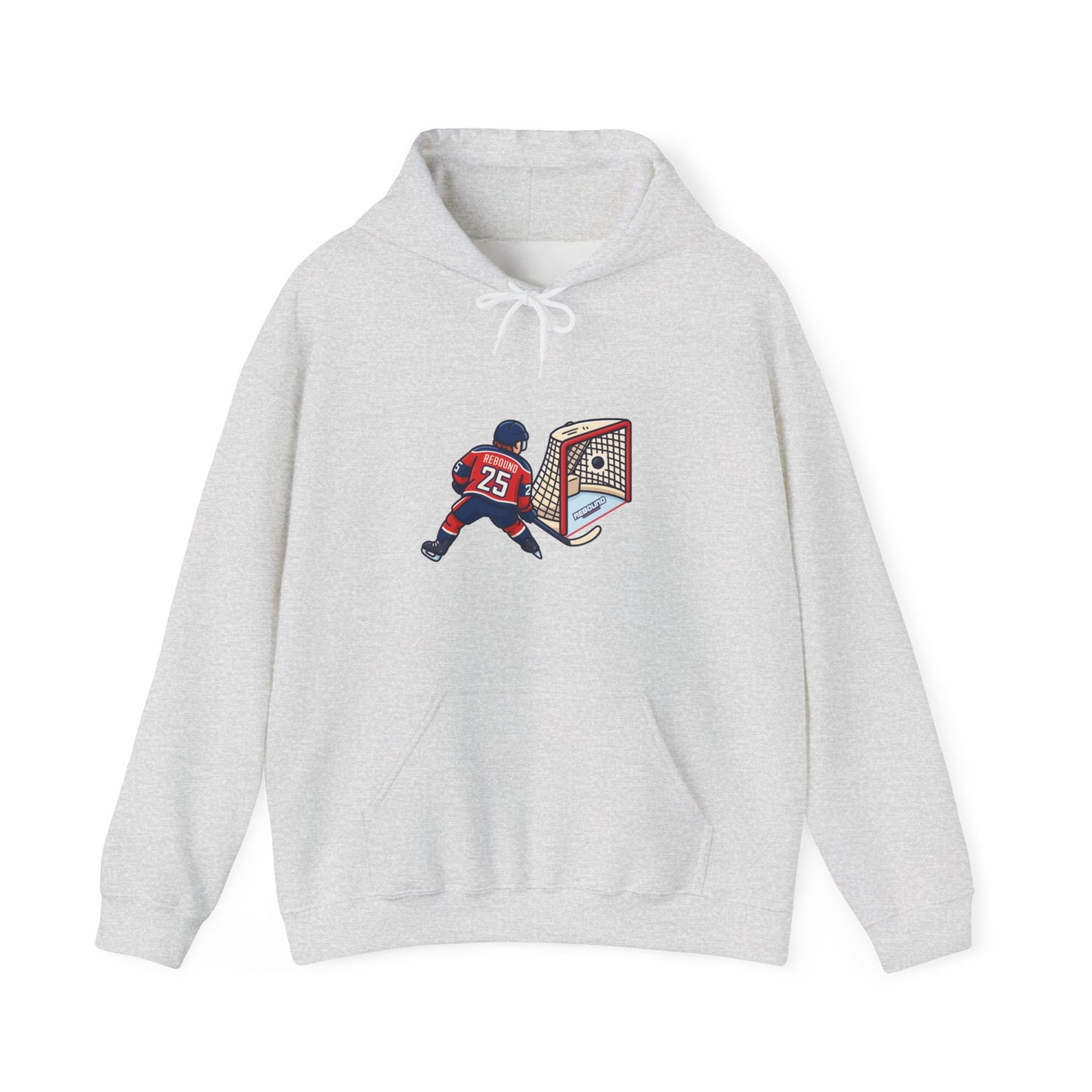 Tap It In Rebound Exclusives Hoodie