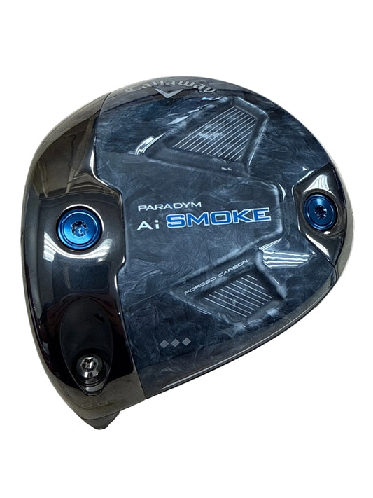 Callaway Ai Smoke Driver Driver 9° LH Demo Head