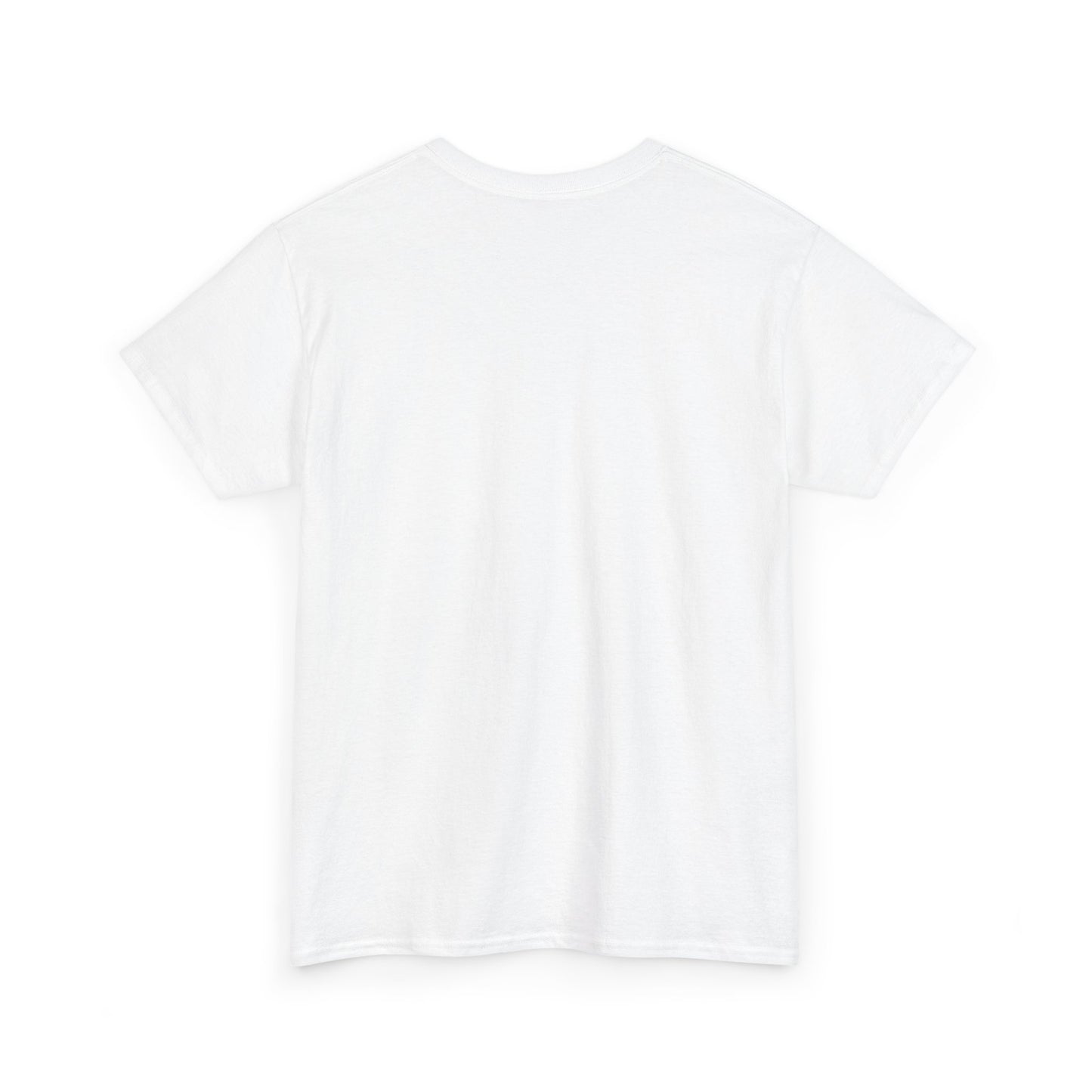 Rebound Exclusives Unisex Heavy Cotton Tee