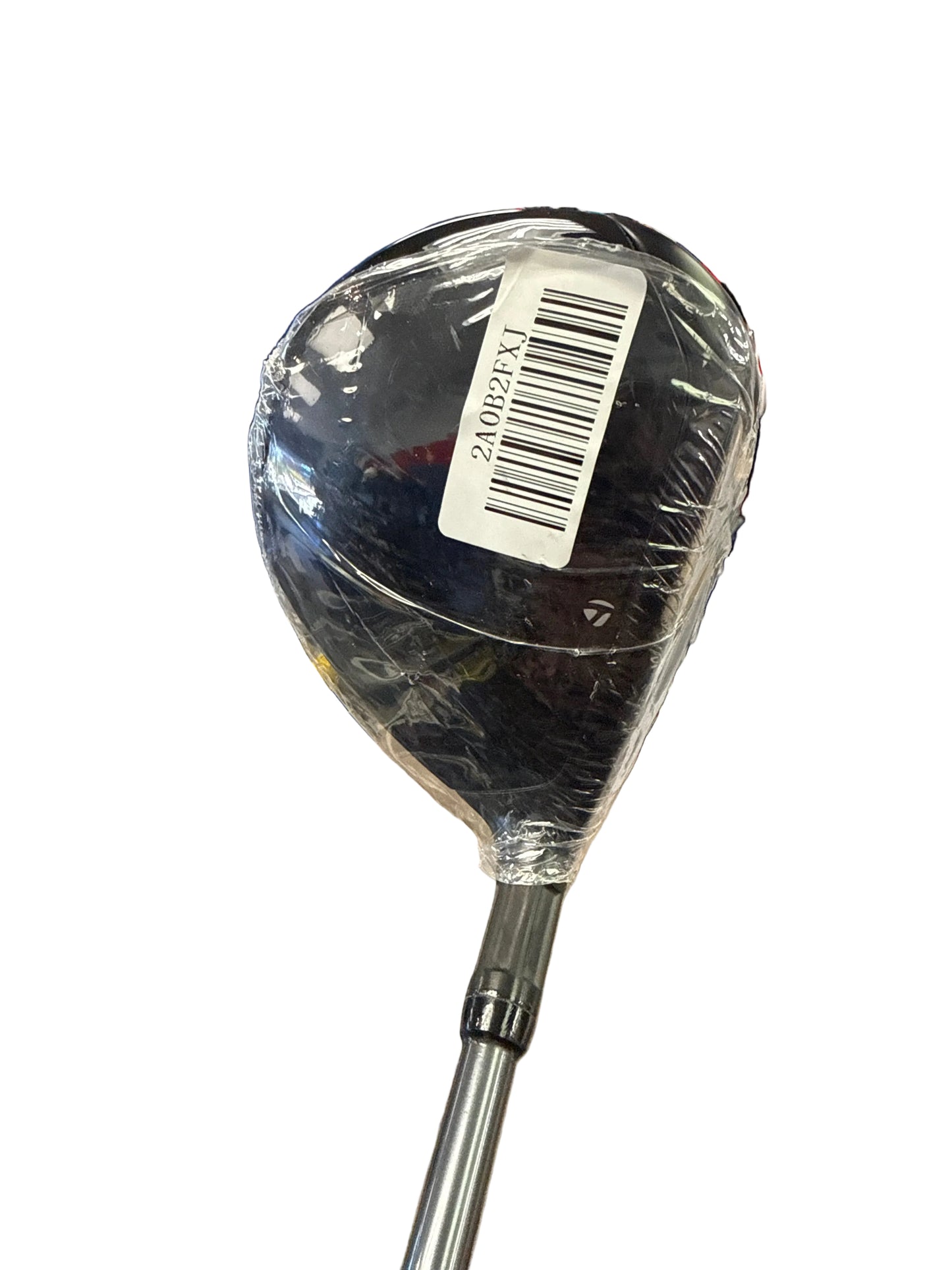 TaylorMade Stealth2 3 Fairway Wood New LH