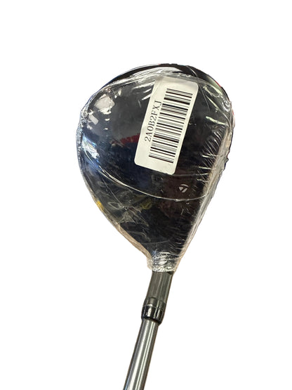TaylorMade Stealth2 3 Fairway Wood New LH