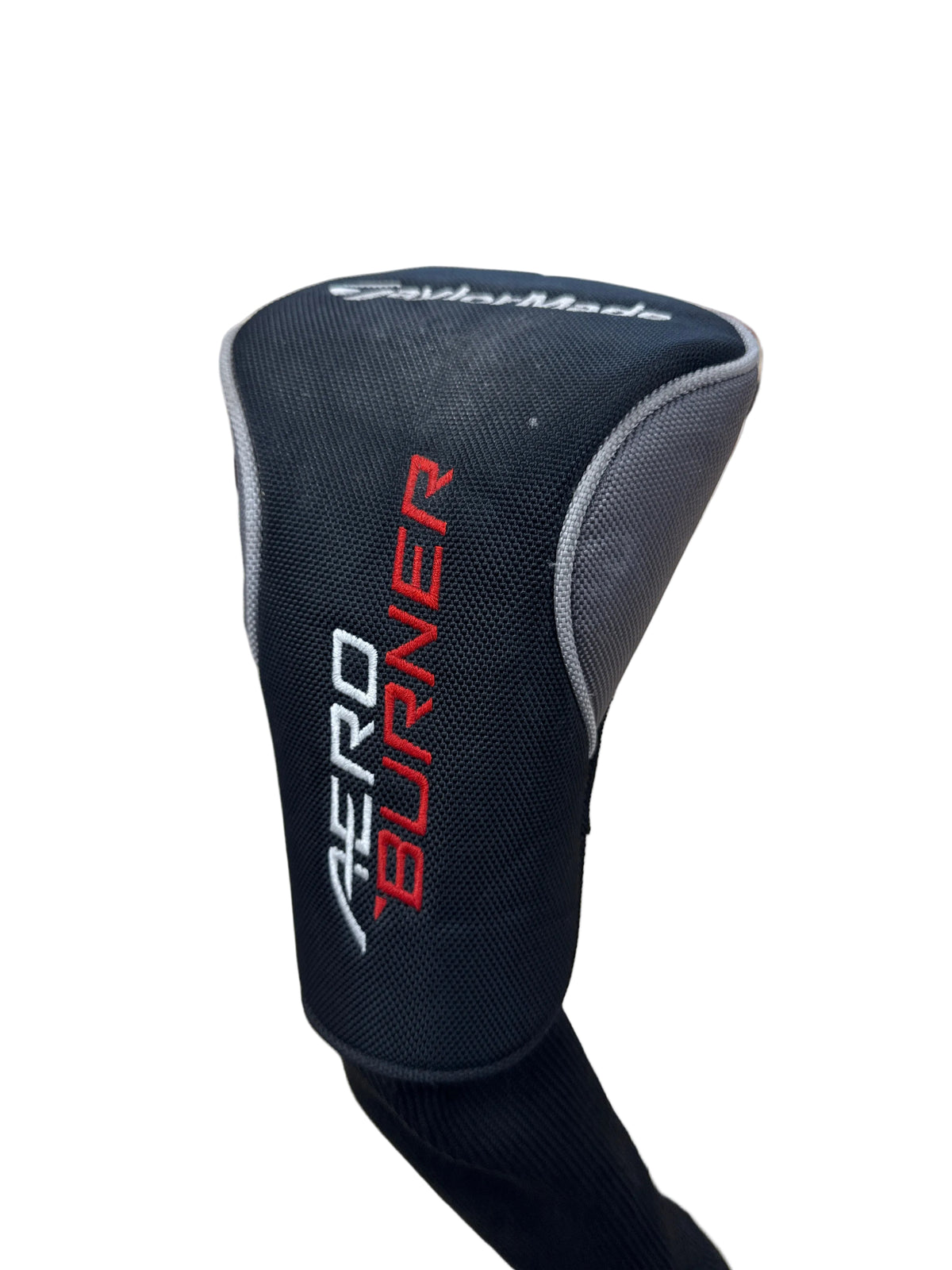 Taylormade AeroBurner, Used Driver, LH 10.5*