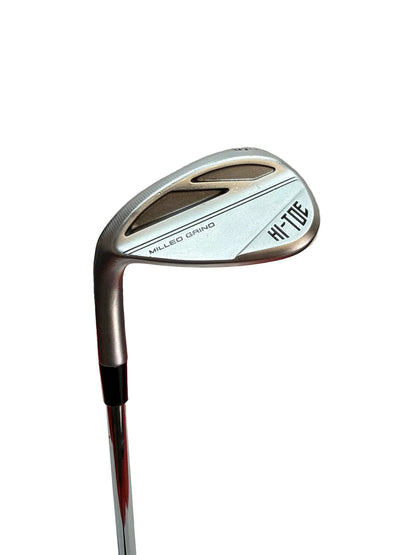 TaylorMade Milled Grind Hi-Toe Wedge 50* LH Used