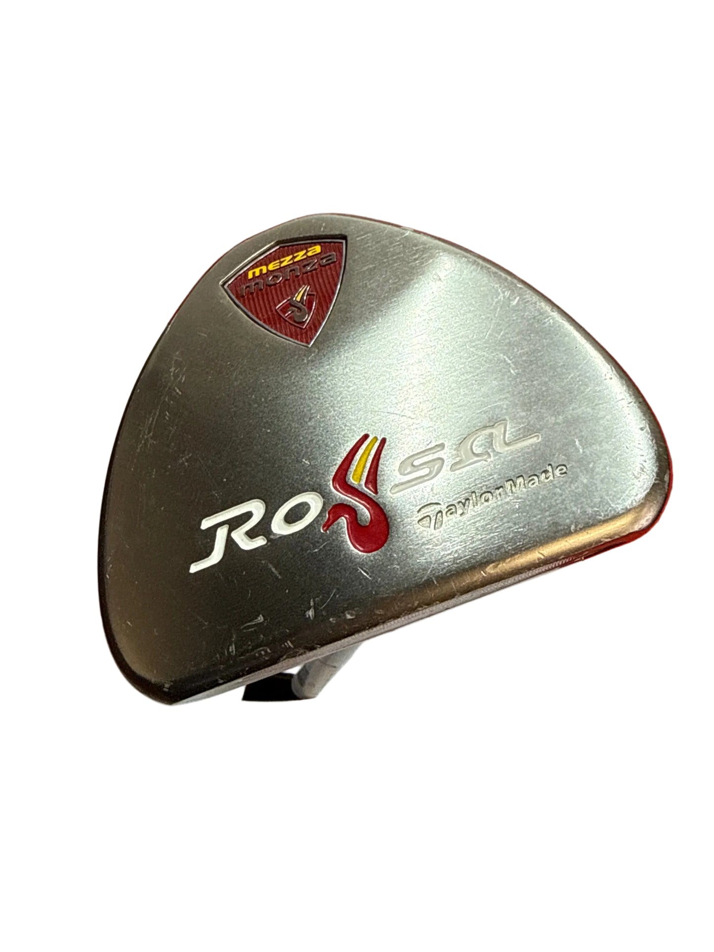 TaylorMade Rossa Monza Putter Used RH