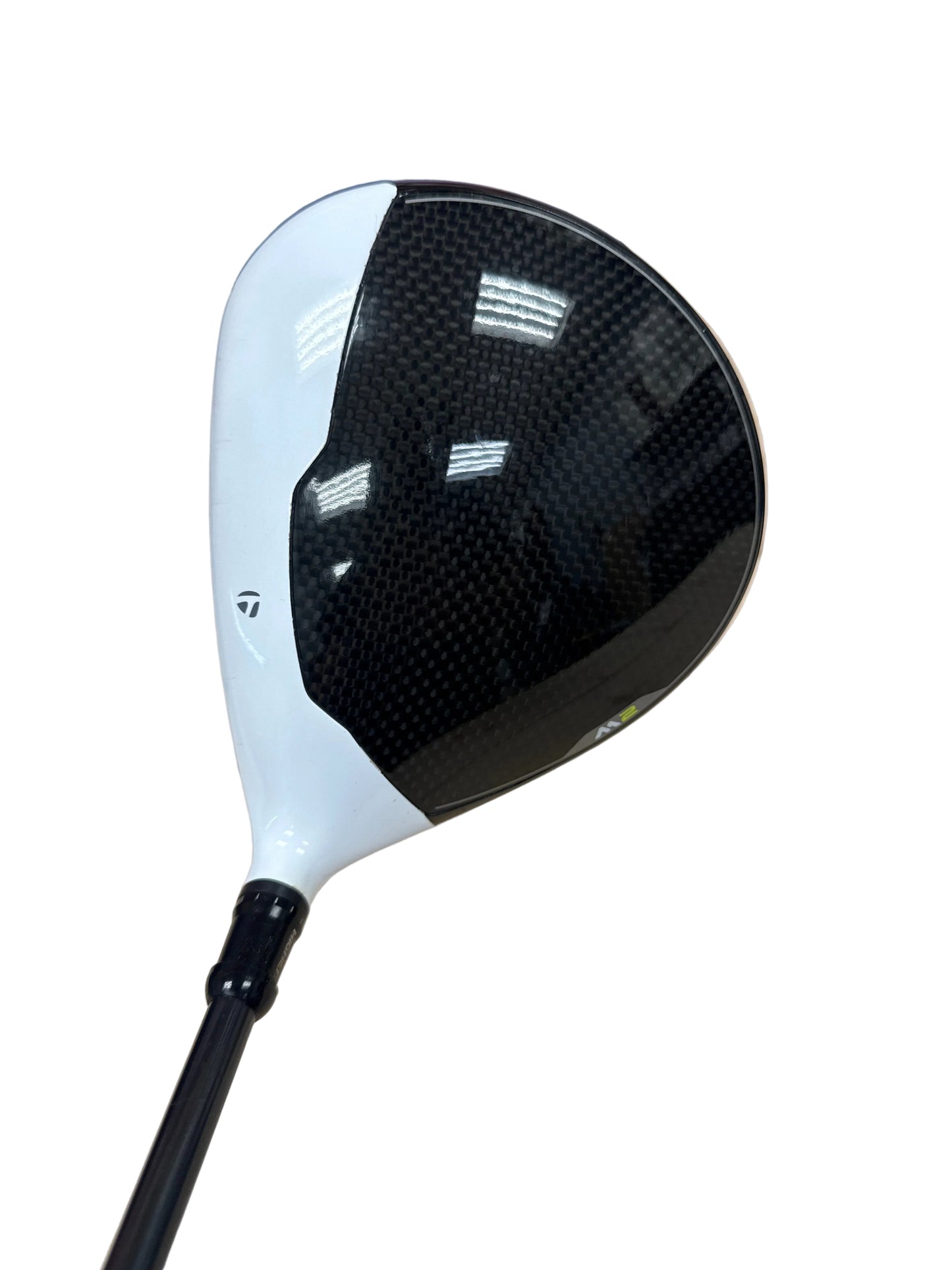 TaylorMade M2 2017 Driver Used RH
