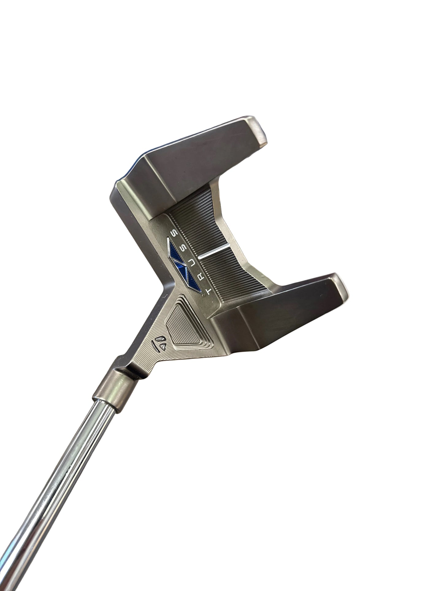 TaylorMade TRUSS TM1 Heel Putter Used RH