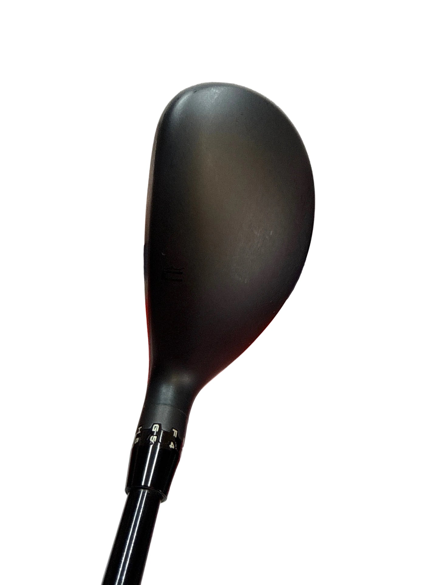 Cobra 2025 KING Tec 3 Hybrid RH Used